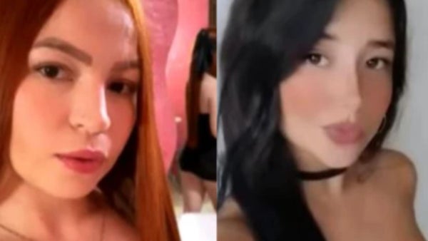 Desaparición de seis jóvenes colombianas en México: Posible red de trata de personas Desaparición de seis jóvenes colombianas en México: Posible red de trata de personas