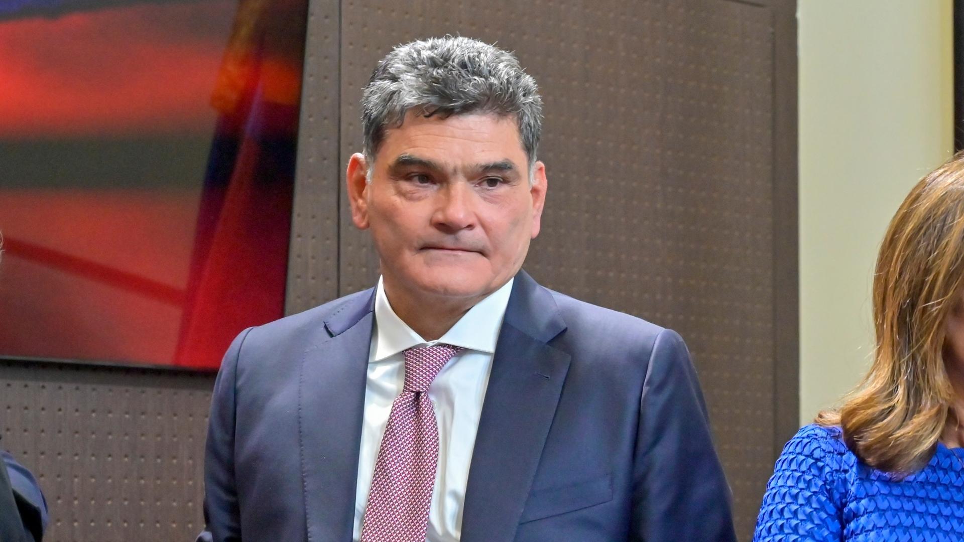 Gregorio Eljach 12 Gregorio Eljach// procurador general de la Nación// juramentado// Gustavo Petro// La Guajira// Revista Alternativa// Noticias Caracol// Noticias RCN// RCN Radio// La FM// Blu Radio// W Radio// Caracol Radio// Red Más Noticias// Revista Semana// Infobae// La Silla Vacía// La Razón// Las 2 Orillas// Valora Analitik//