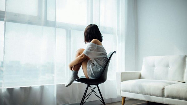 ¿Podrías suicidarte?