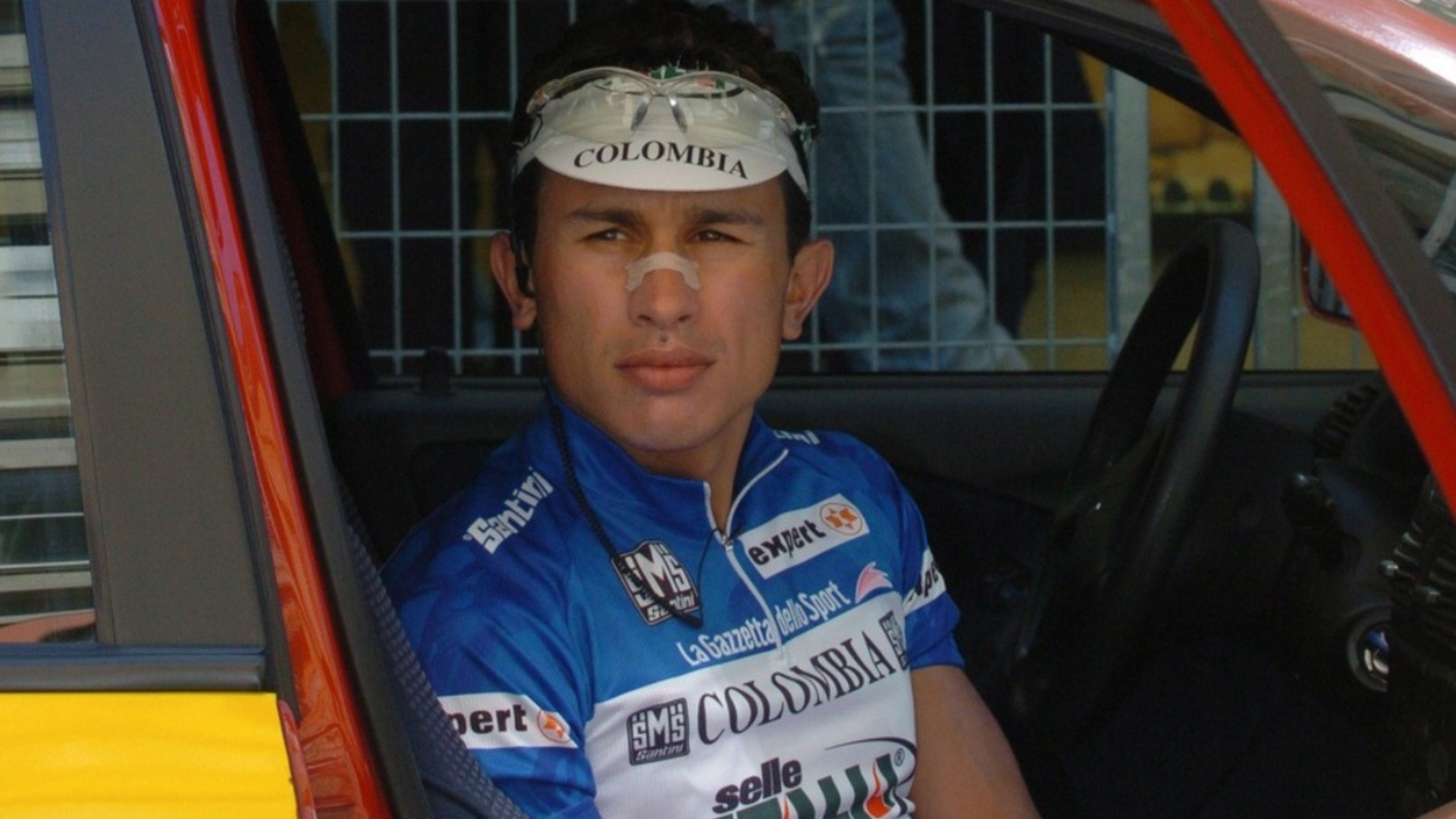 Fallece / ciclista / Marlon Alirio Pérez / riña / Antioquia / Revista Alternativa / Noticias Caracol / RCN / WRadio / Caracol Radio / Redmas / lafm / Revista Semana