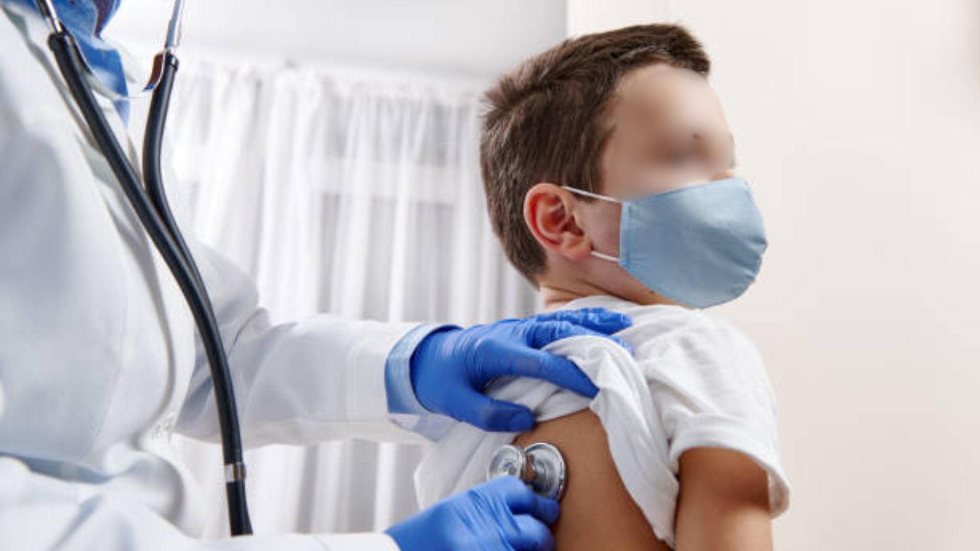 Pediatras Pediatras//Niños//Colombia//Crisis salud