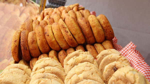 Descubre el encanto de Ventaquemada en su Festival de la Arepa