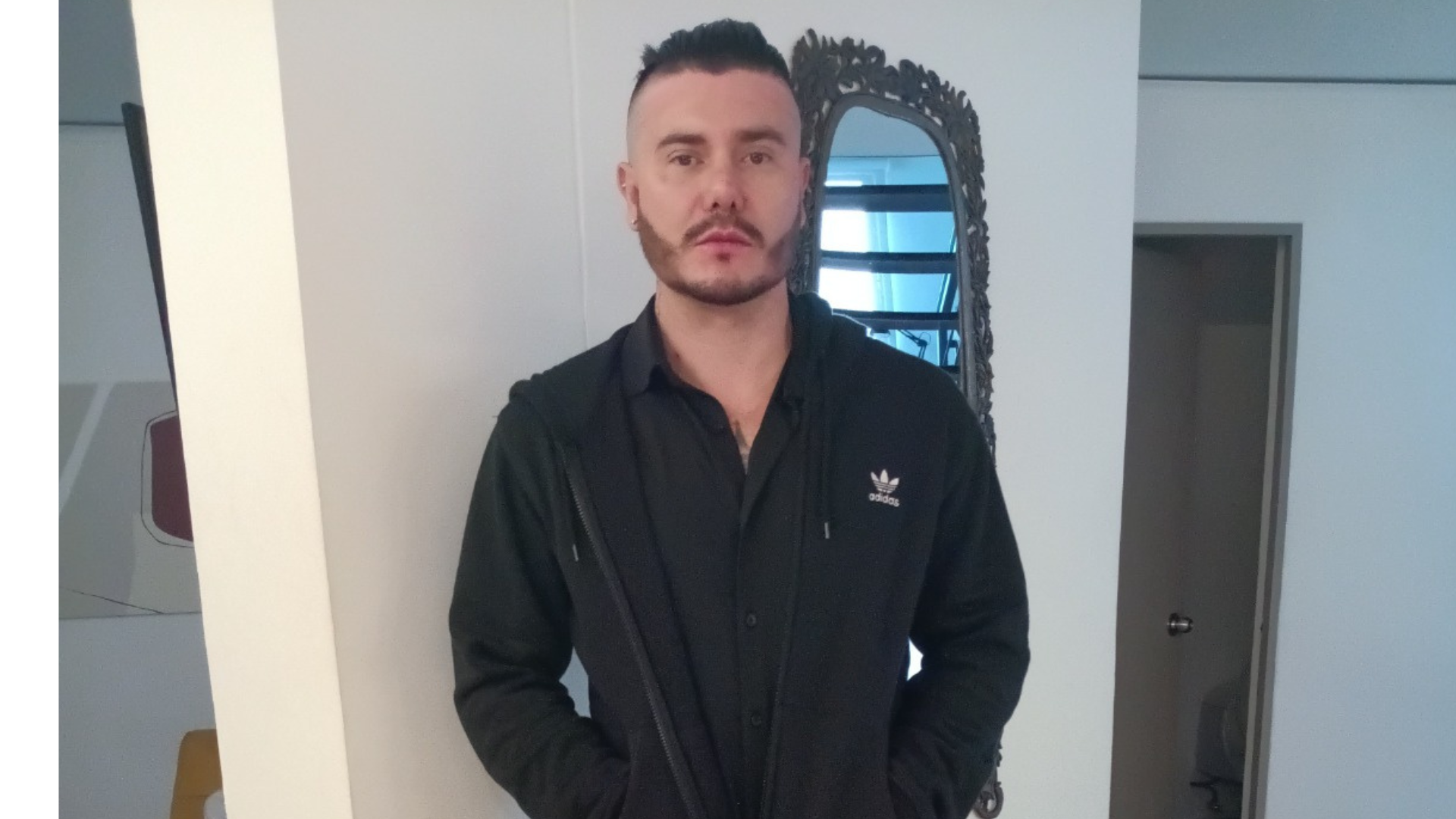 Pichi//fuga//se fugó//carcel//domiciliaria//prision//medellin//bucaramanga//narcotrafico//revista alternativa//revista semana