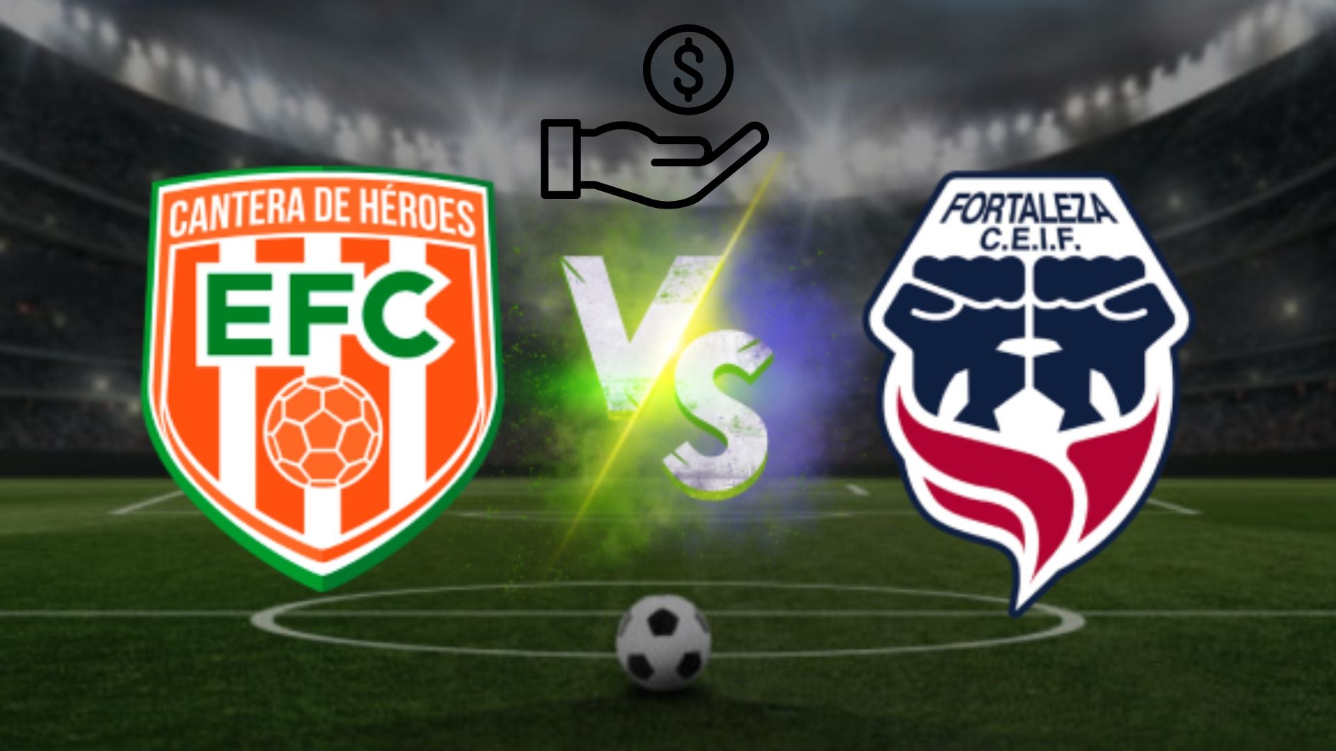 Envigado//Fortaleza//Liga BetPlay//Apuestas