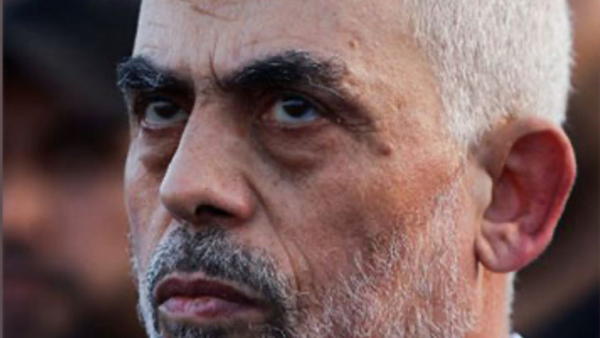 Atención Israel confirma que abatió a Yahya Sinwar, máximo líder de Hamás