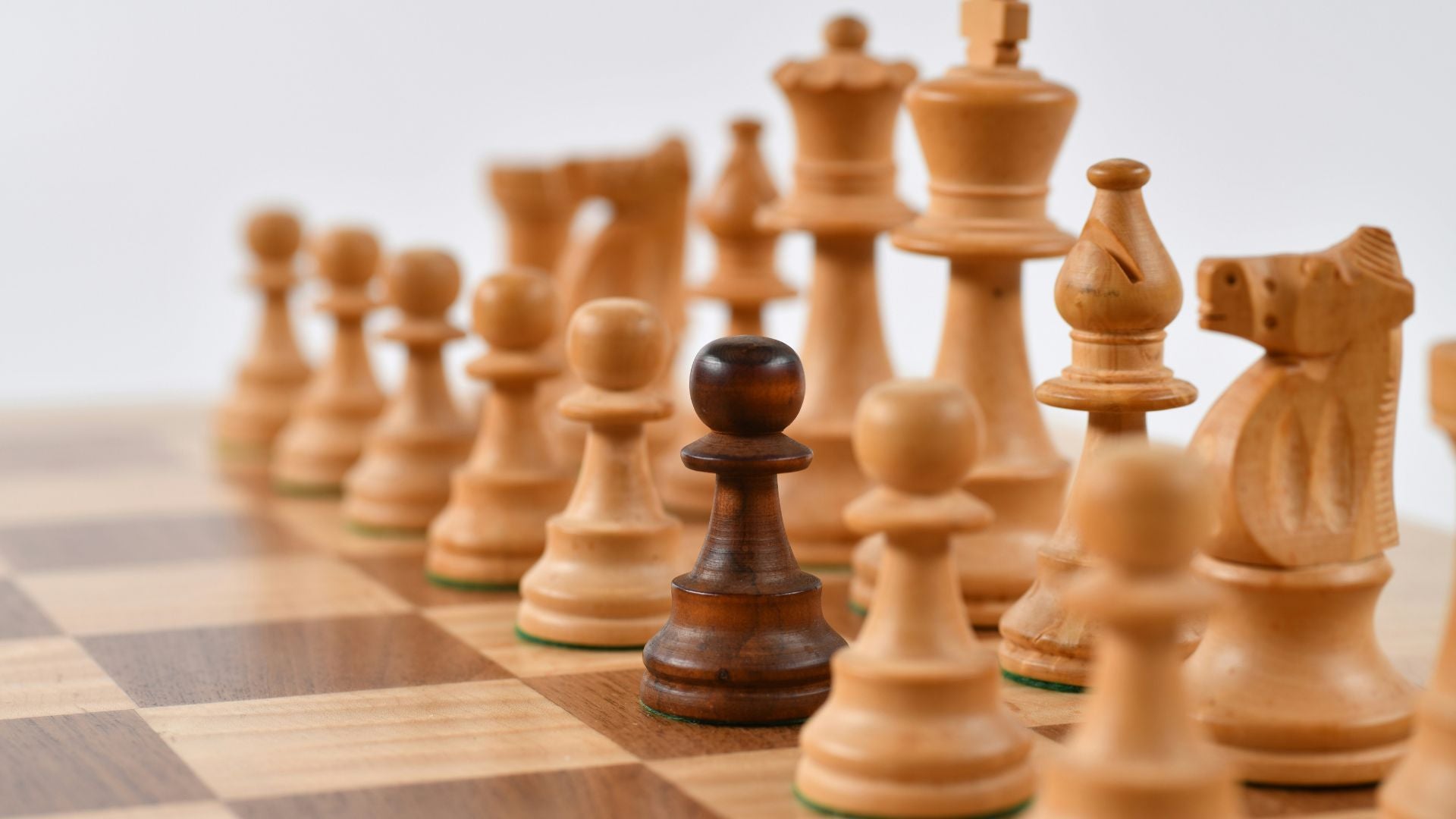 Ajedrez//Pensamiento//Revista Alternativa.