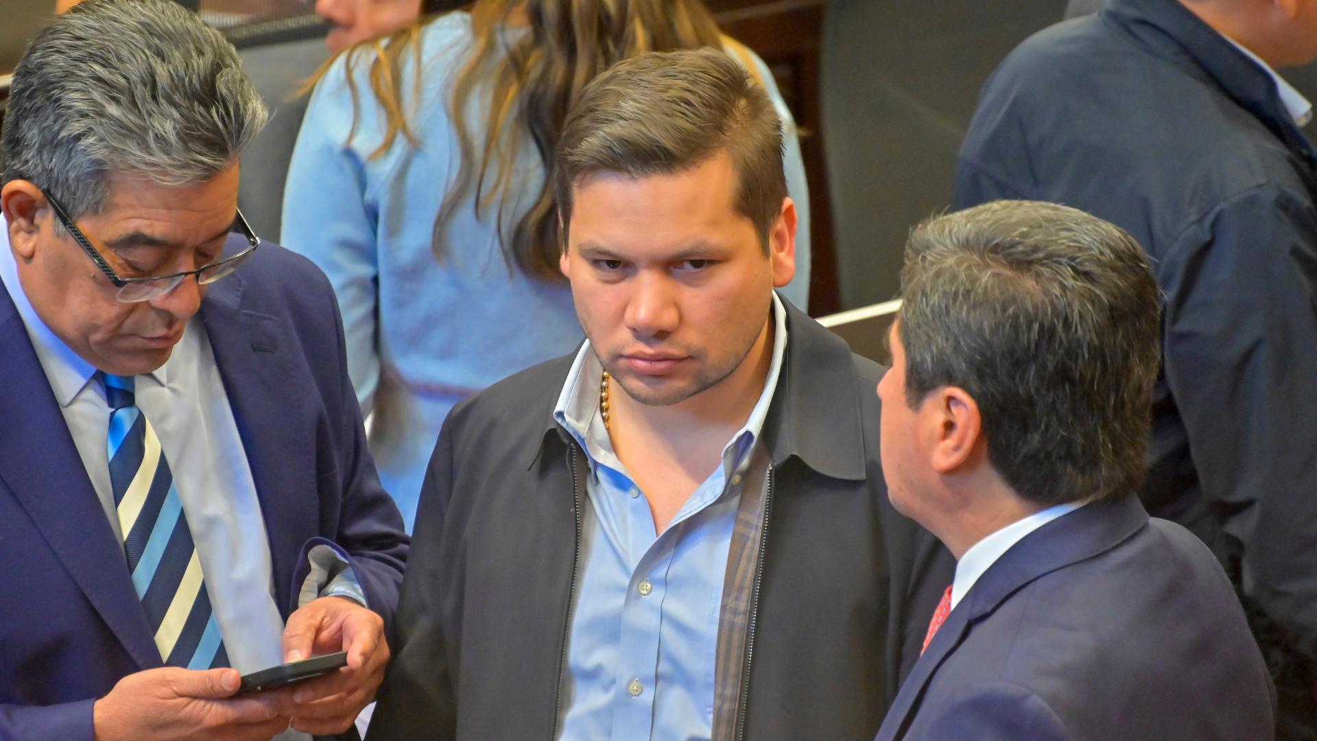 Iván Name/ Andrés Calle/ Revista Alternativa / Noticias Caracol / RCN / WRadio / Caracol Radio / Redmas / lafm / Revista Semana / Infobae