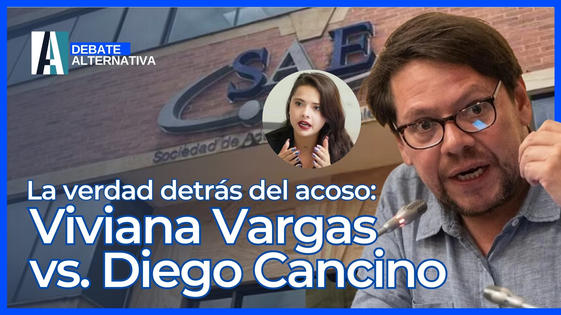 Revista Alternativa Diego Cancino,acoso sexual,Viviana Vargas,MinInterior,denuncia,escándalo,funcionario público,Ministerio del Interior,oportunidades de trabajo,grave acusación,política en Colombia,derechos de las mujeres,revista alternativa,NOTICIAS