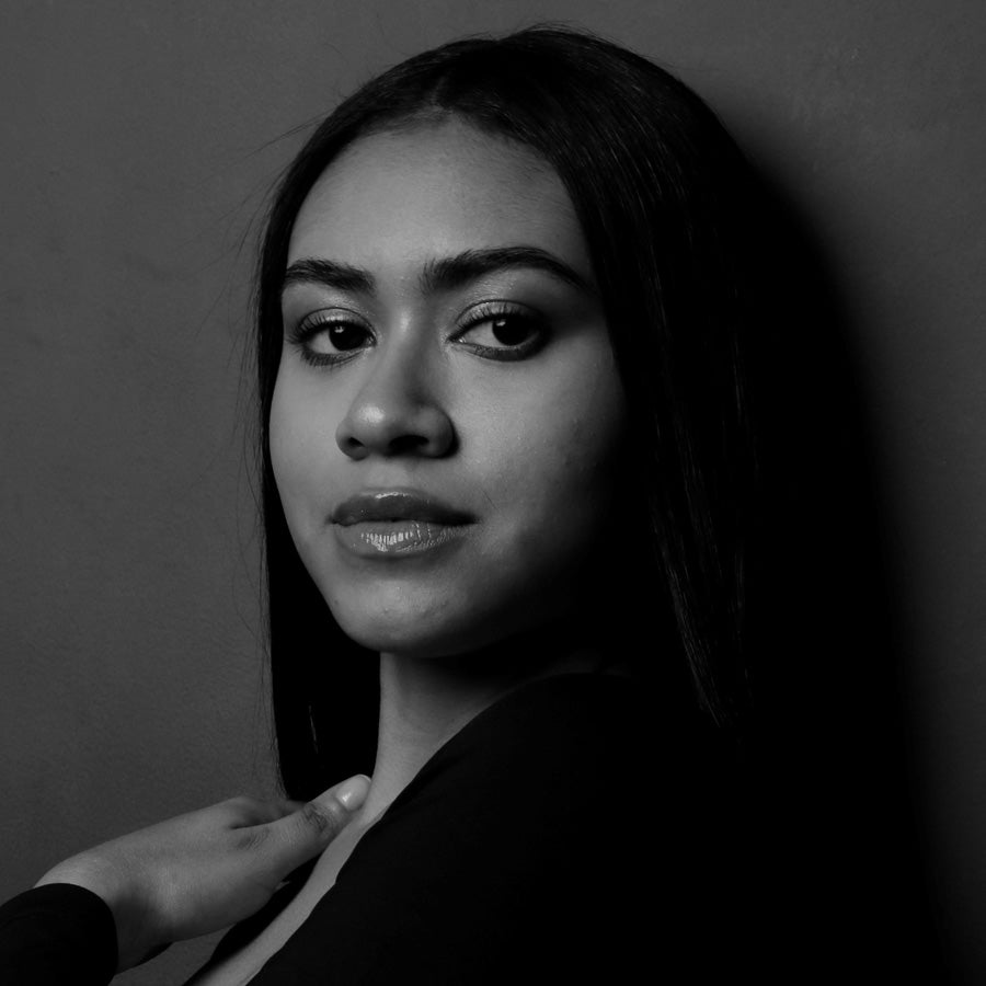 Valentina Verdecia Ustariz-perfil