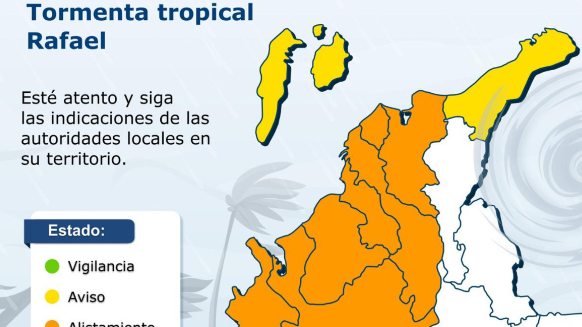 Diseño sin título.zip - 305 Ciclon//Rafael//Tormenta tropical//IDEAM//UNGRD//Costa Caribe//Guajira//REivsta Semana//REvista Alternativa//Revista Cambio