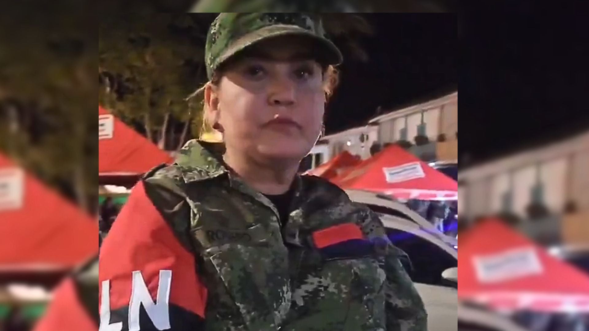 Revista Alternativa / Noticias Caracol / RCN / WRadio / Caracol Radio / Redmas / lafm / Revista Semana / Infobae