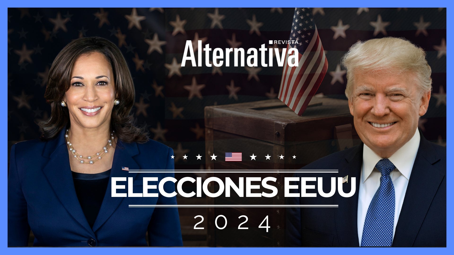 Elecciones EEUU Revista Alternativa Arizona,Harris,Nevada,REVISTA ALTERNATIVA,Trump,campaña presidencial,candidatos,elecciones 2024,elecciones EE. UU.,elecciones en vivo,encuestas,encuestas políticas,harris elecciones,noticias hoy,noticias telemundo de hoy,noticias univision,política estadounidense,resultados trump,telemundo noticias,trump,trump harris,trump vs harris,univision noticias,votación 2023,votación anticipada,votación arizona,votación nevada,votantes,voto anticipado, revista alternativa, noticias
