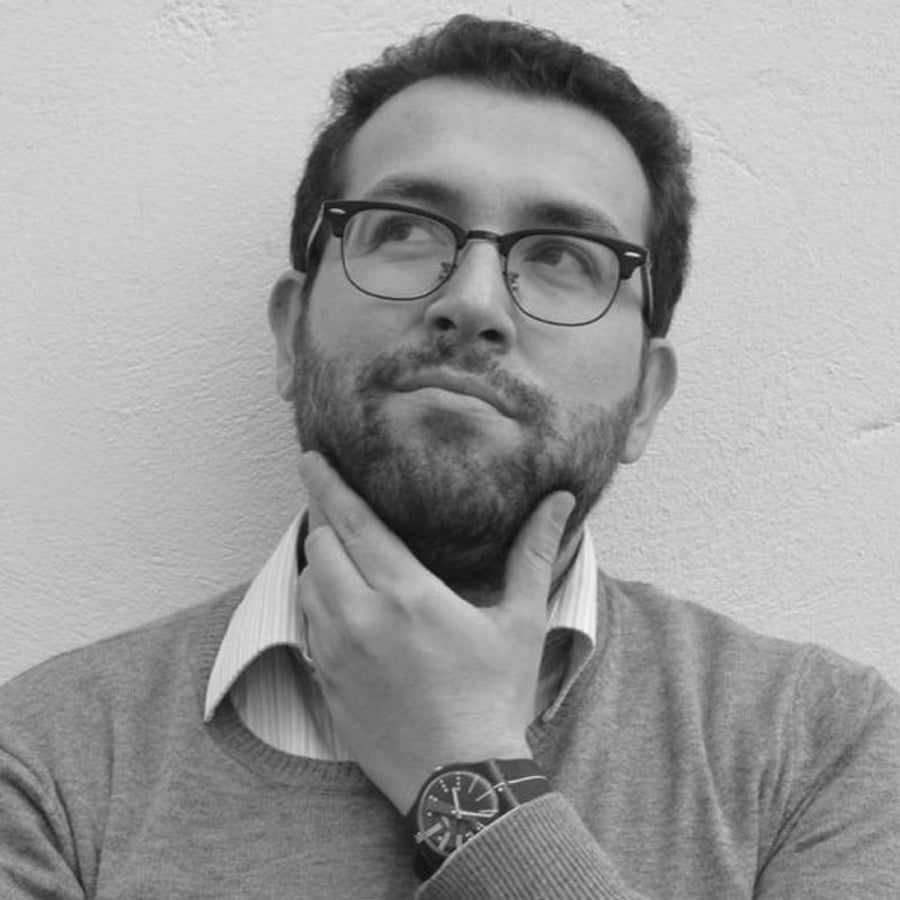 Andres Sanchez Forero -perfil