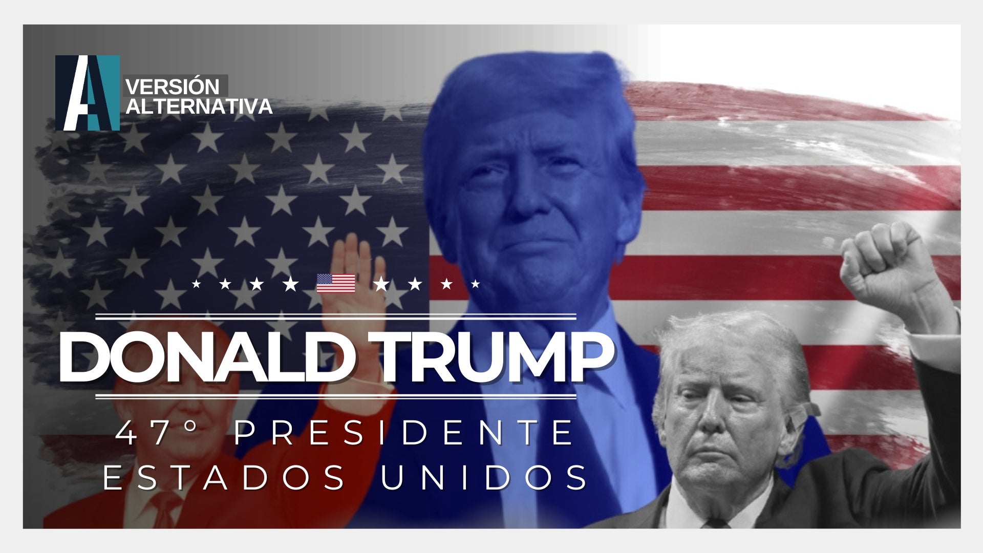Revista Alternativa Donald Trump,Kamala Harris,elecciones EE. UU.,victoria política,resultados parciales,política estadounidense,curar el país,frontera,campaña presidencial,2023,noticias de EE. UU.,análisis político,revista alternativa,noticias