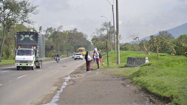 PMU al norte de Bogotá: pronostican lluvias y sigue alerta de inundación PMU al norte de Bogotá: pronostican lluvias y sigue alerta de inundación