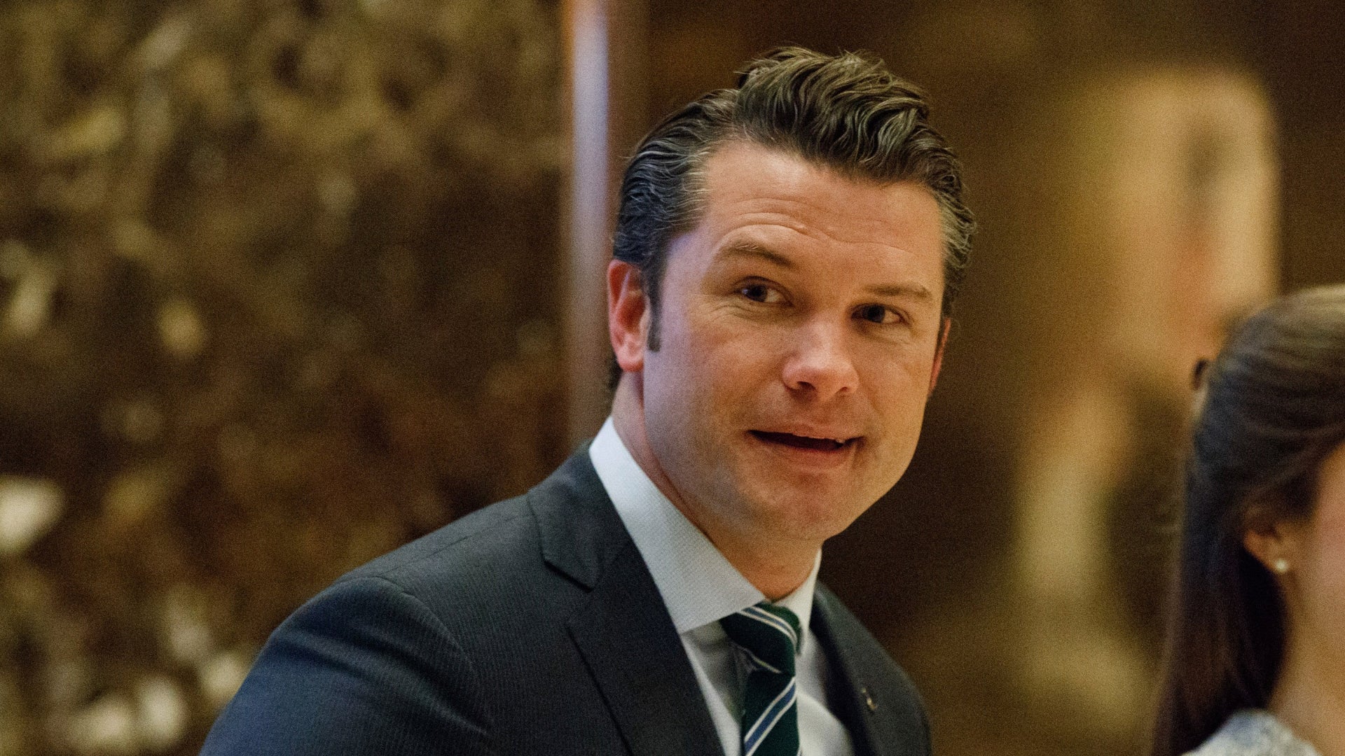 Donald Trump / Pete Hegseth / Fox News / Secretario de Estado / Revista Alternativa