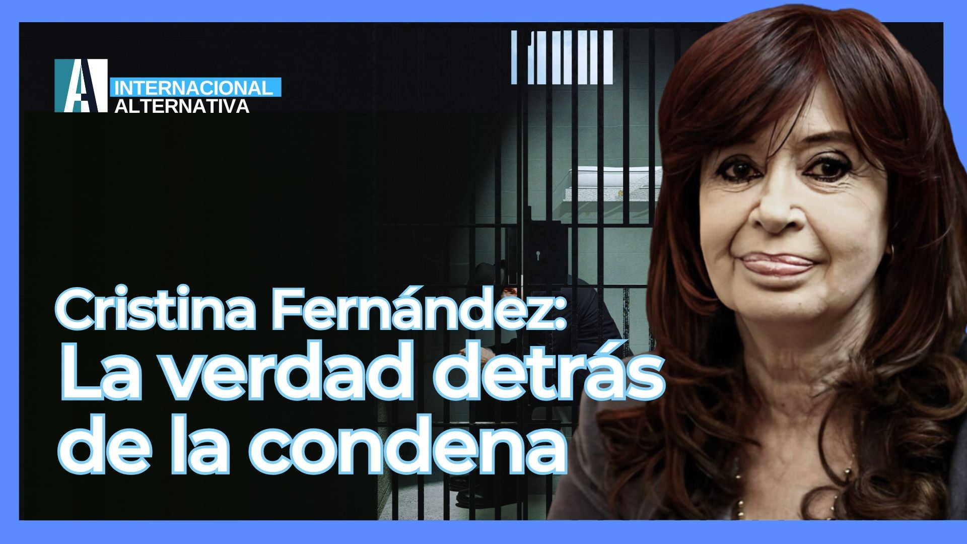Revista Alternativa Cristina Fernández de Kirchner,condena,seis años de prisión,inhabilitación perpetua,Javier Milei,retiro de pensión,Argentina,crisis política,obras viales,corrupción,expresidenta,justicia,política argentina,impacto político,gobierno de Milei,revista alternativa