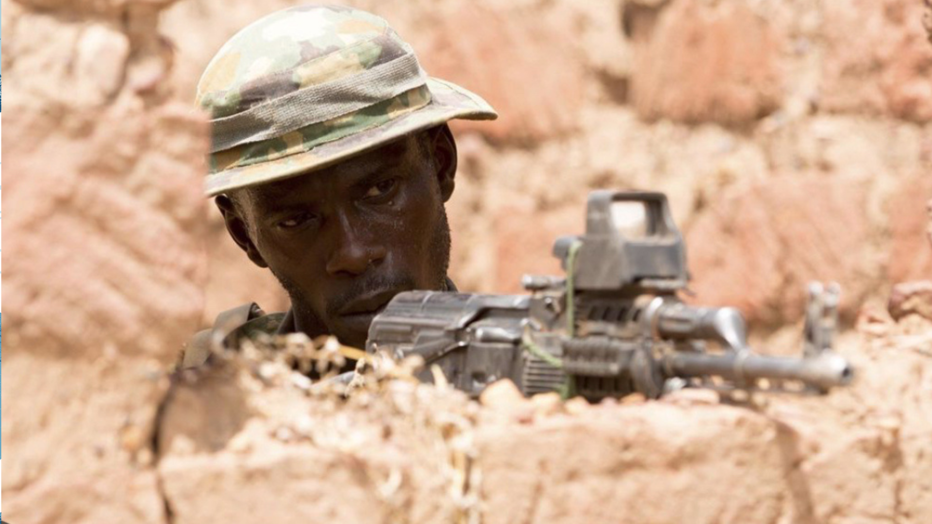 Ciad//Ataque Yihadista//Muertos//Soldados//Mundo//Revista Alternativa//revista Cambio//Revista Semana