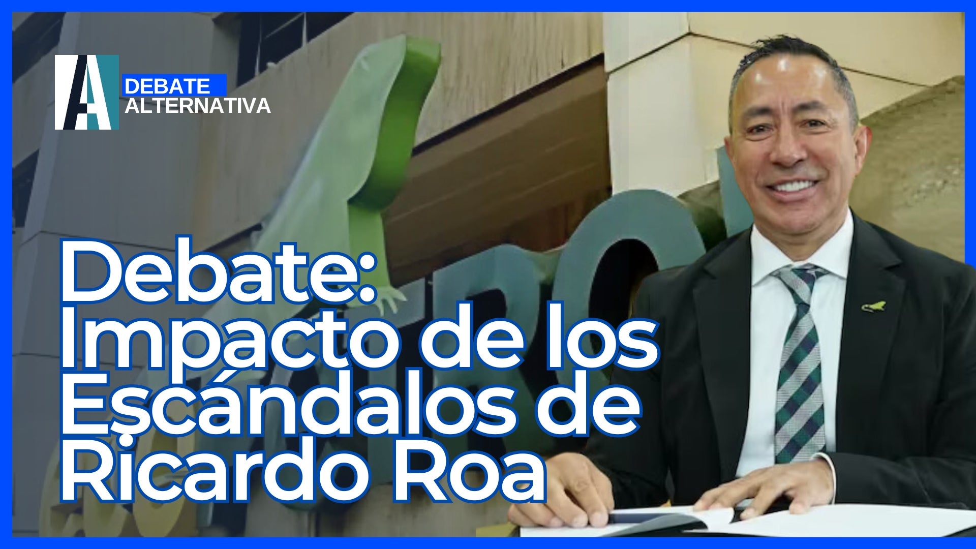 Revista Alternativa Ricardo Roa,Ecopetrol,escándalos de corrupción,Gustavo Petro,Gobierno Nacional,crisis en Ecopetrol,debate alternativo,impacto en Colombia,corrupción en Colombia,análisis político,escándalos empresariales,transparencia,gestión pública,crisis de confianza,sector petrolero,Revista alternativa,Noticias