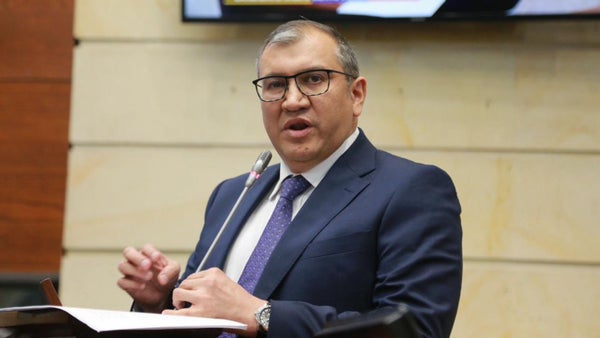 Petro celebró elección del nuevo magistrado de la Corte Constitucional