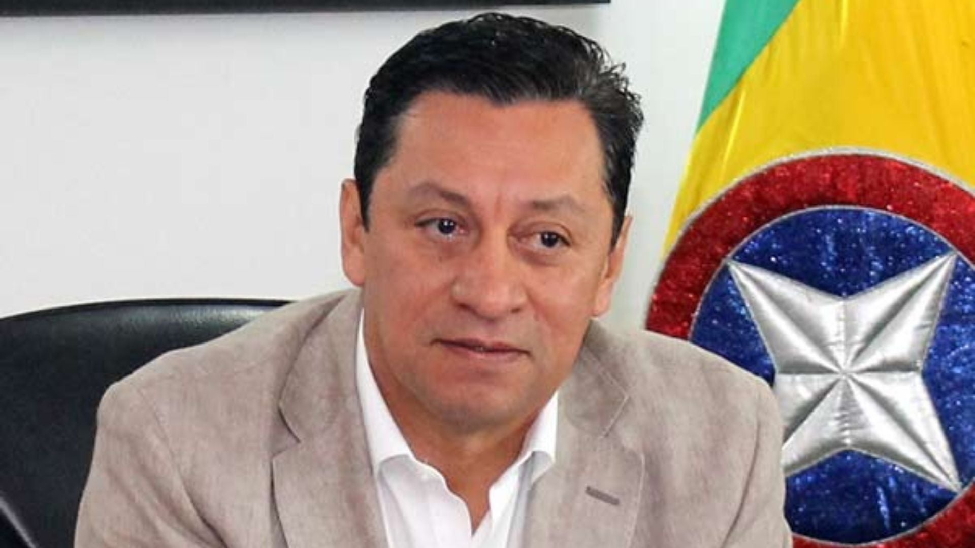 Condena/ exalcalde/ Bucaramanga/ contratos/ corrupción/ Revista Alternativa / Noticias Caracol / RCN / WRadio / Caracol Radio / Redmas / lafm / Revista Semana / Infobae