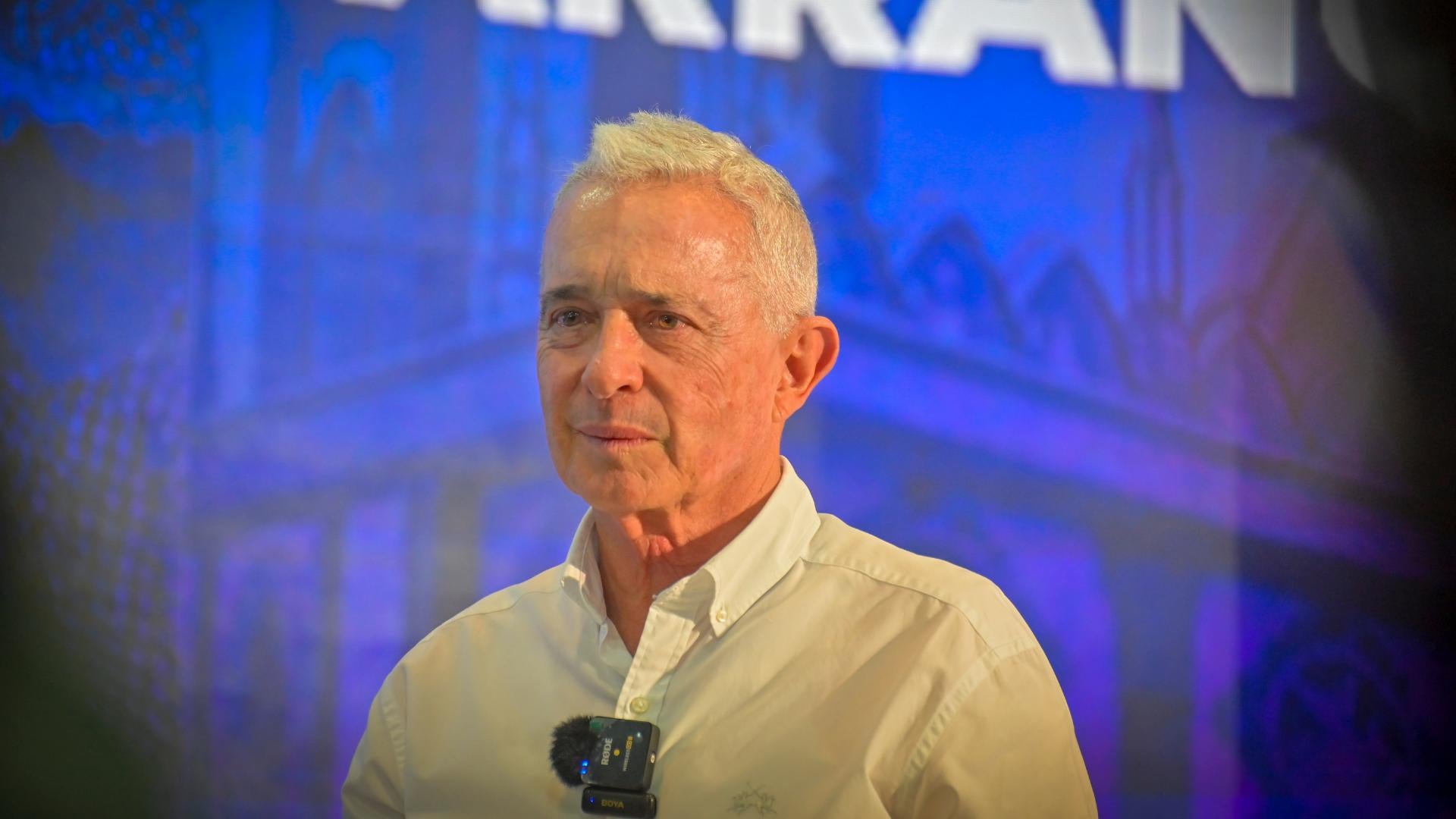 Alavro Uribe// Revista Alternativa// Noticias Caracol// Noticias RCN// RCN Radio// La FM// Blu Radio// W Radio// Caracol Radio// Red Más Noticias// Revista Semana// Infobae// La Silla Vacía// La República// La Razón// Las 2 Orillas// Valora Analitik//