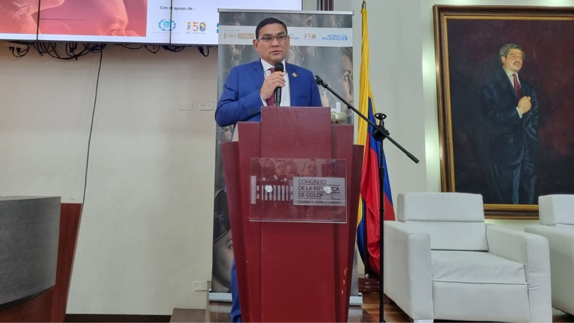 Senador Didier Lobo/ comerciantes/ Valledupar/ Cesar/ Yopal/ Casanare/ Tame/ Arauca/ secuestro/ extorsión/ secuestro/ homicidio/ compra/ internet/ engaño/ Revista Alternativa / Noticias Caracol / RCN / WRadio / Caracol Radio / Redmas / lafm / Revista Semana / Infobae