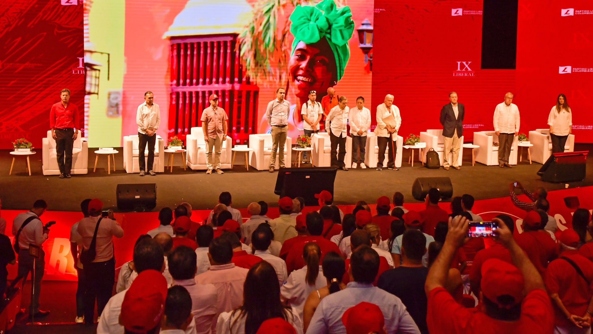 La-novena-Convención-Liberal-se-llevó-a-cabo-el-pasado-31-de-octubre-en-Cartagena-de-Indias