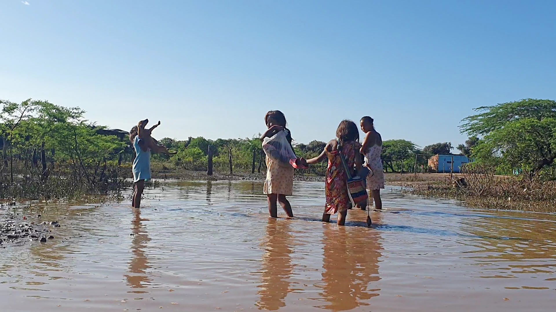 Inundaciones_LaGuajira