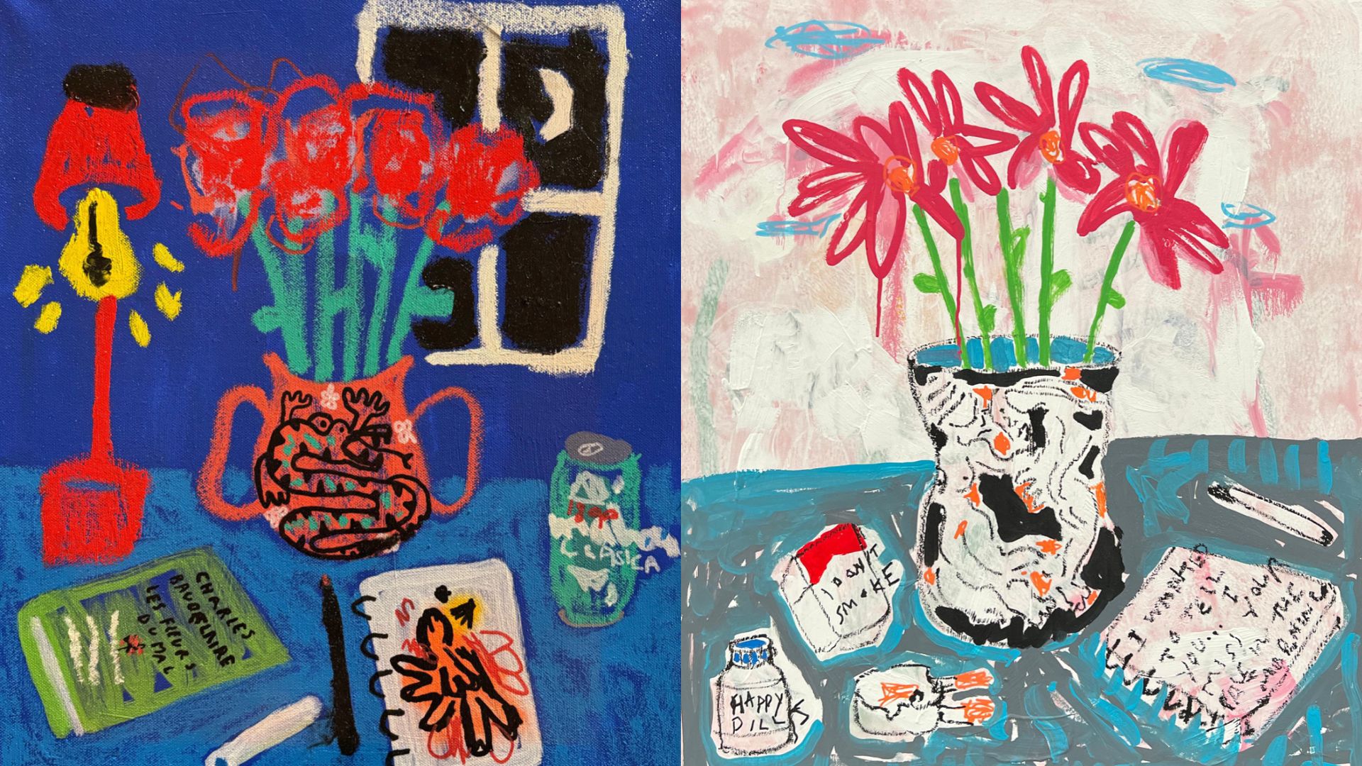 Arte Nicolas Villamizar