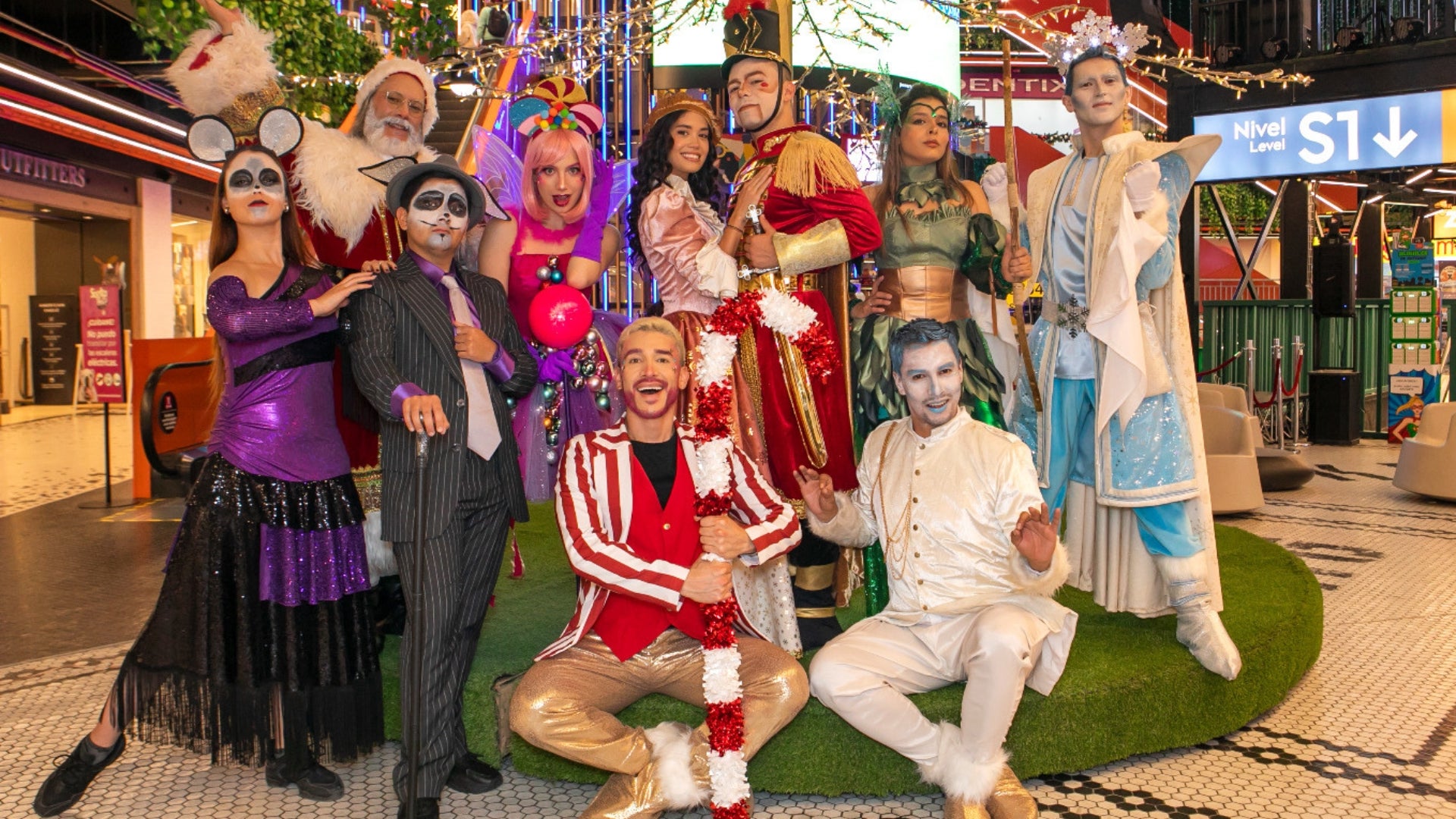 centro comercial santa fe Centro comercia / Santa Fe / Bogotá / Revista Alternativa / Noticias Caracol / RCN / Noticias RCN / WRadio / Caracol Radio / Redmas / lafm / Revista Semana / Infobae/ Pulzo