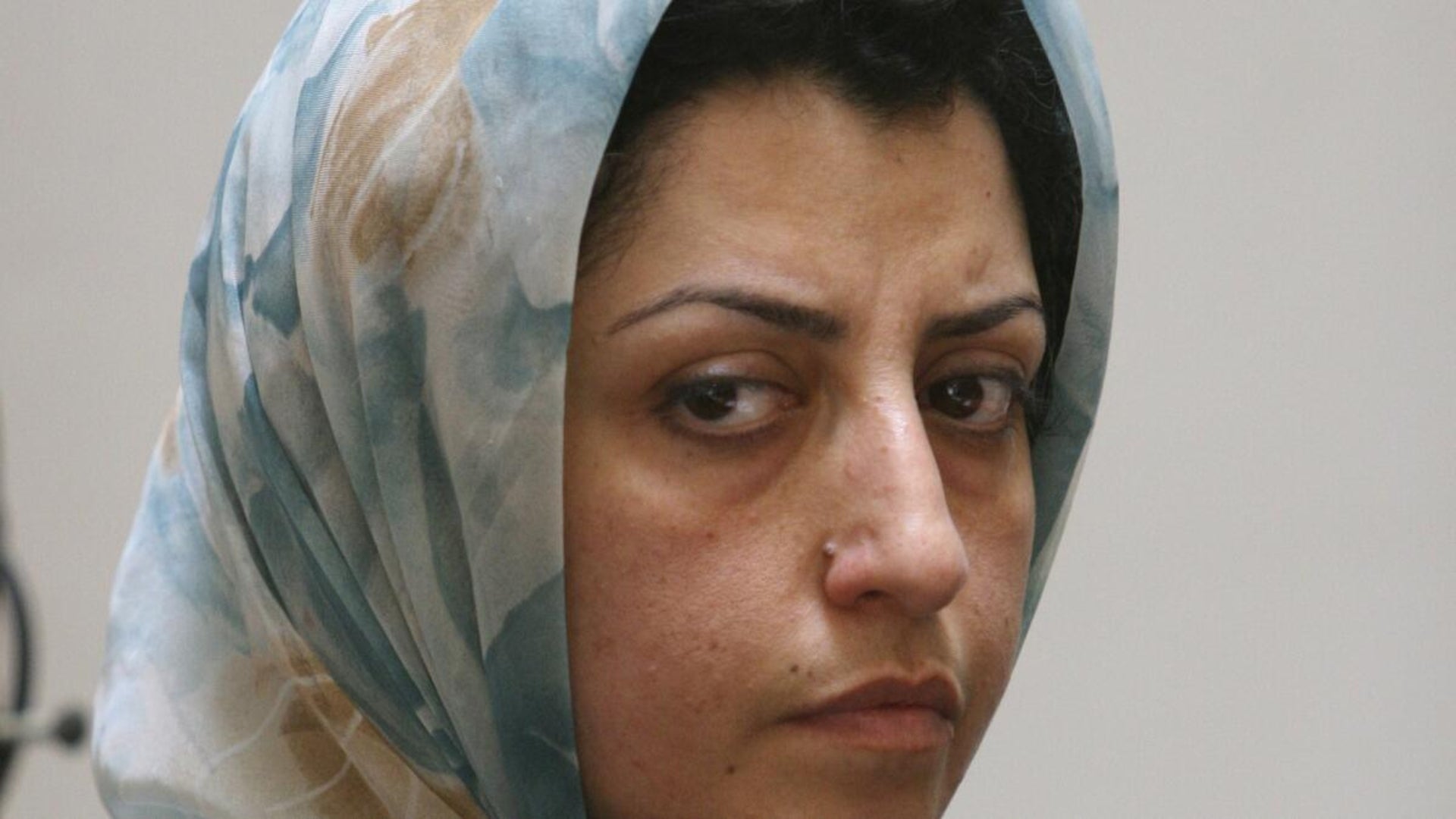 Narges Mohammadi Narges Mohammadi / Nobel de Paz / libertad / médico / Revista Alternativa / Noticias Caracol / RCN / Noticias RCN / WRadio / Caracol Radio / Redmas / lafm / Revista Semana / Infobae/ Pulzo