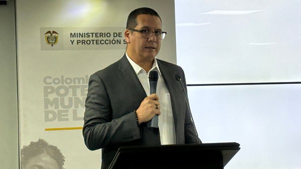 Supersalud revela presuntas irregularidades en manejo de recursos de Coosalud EPS Supersalud revela presuntas irregularidades en manejo de recursos de Coosalud EPS