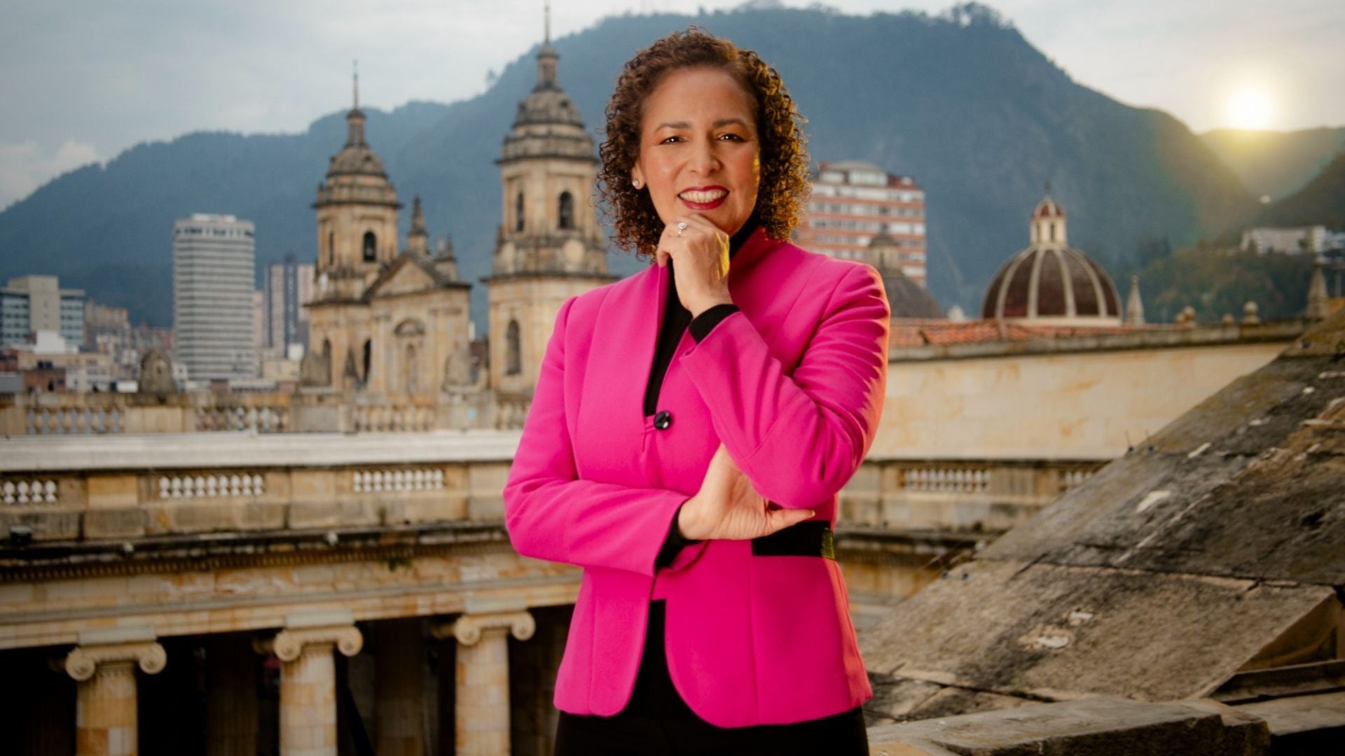 Olga Lucía Velásquez