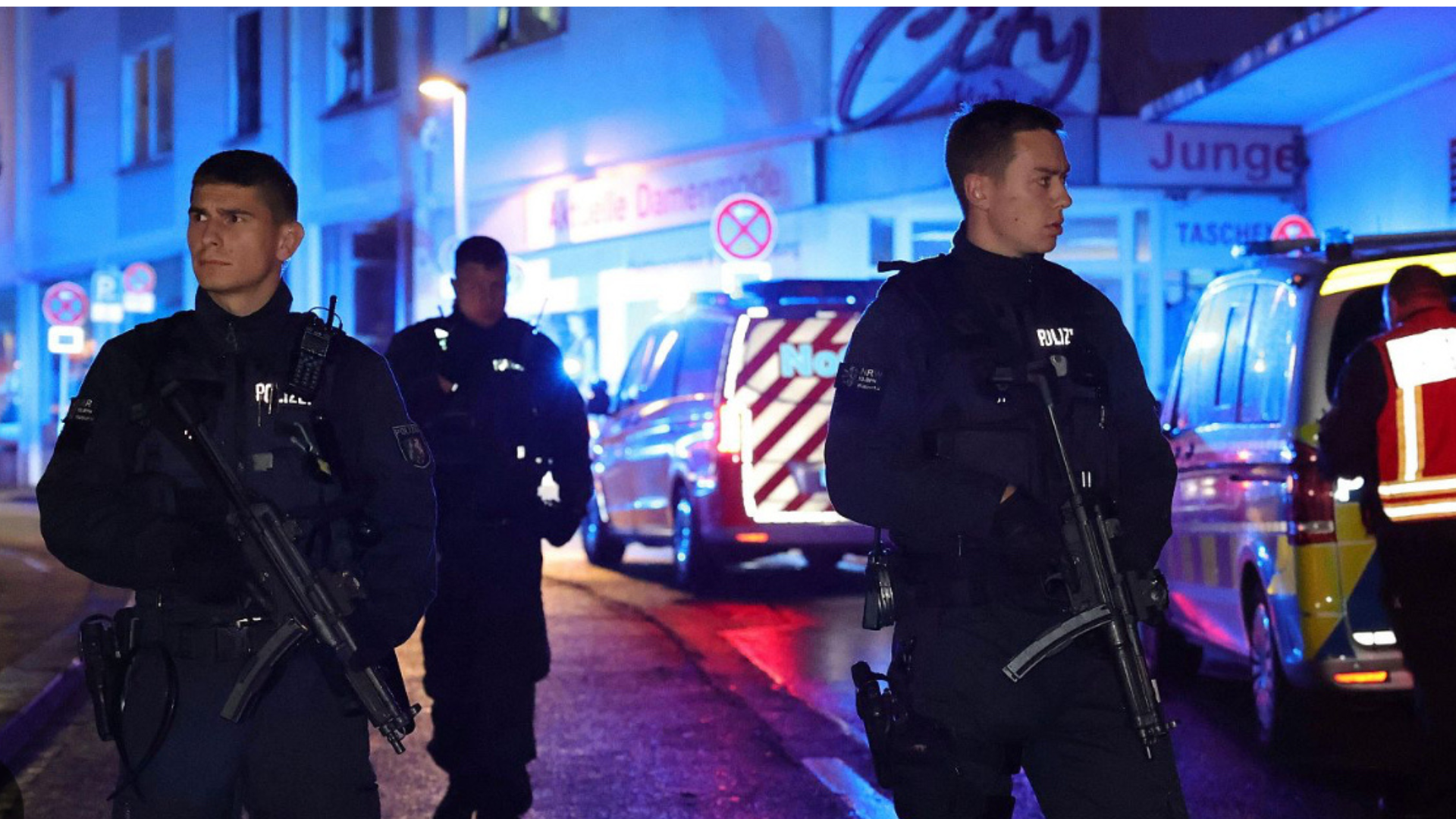 Alemania//Atentado//Mercadillo//Gente atropellada//Revista Semana//Revista Alternativa//Revista Cambio//Mundo