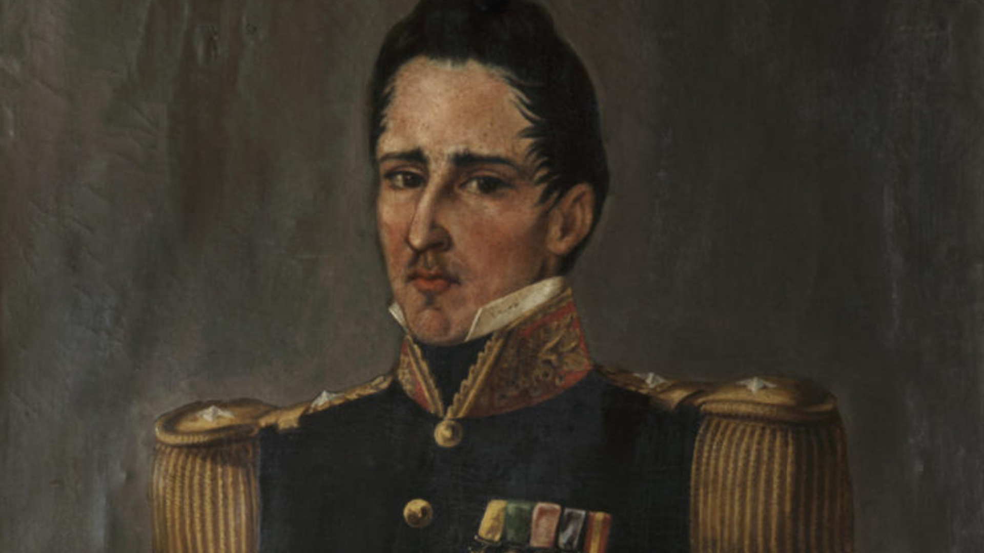 General José María Córdova//Revista AlternativA//Revista Semana//Revista Cambio