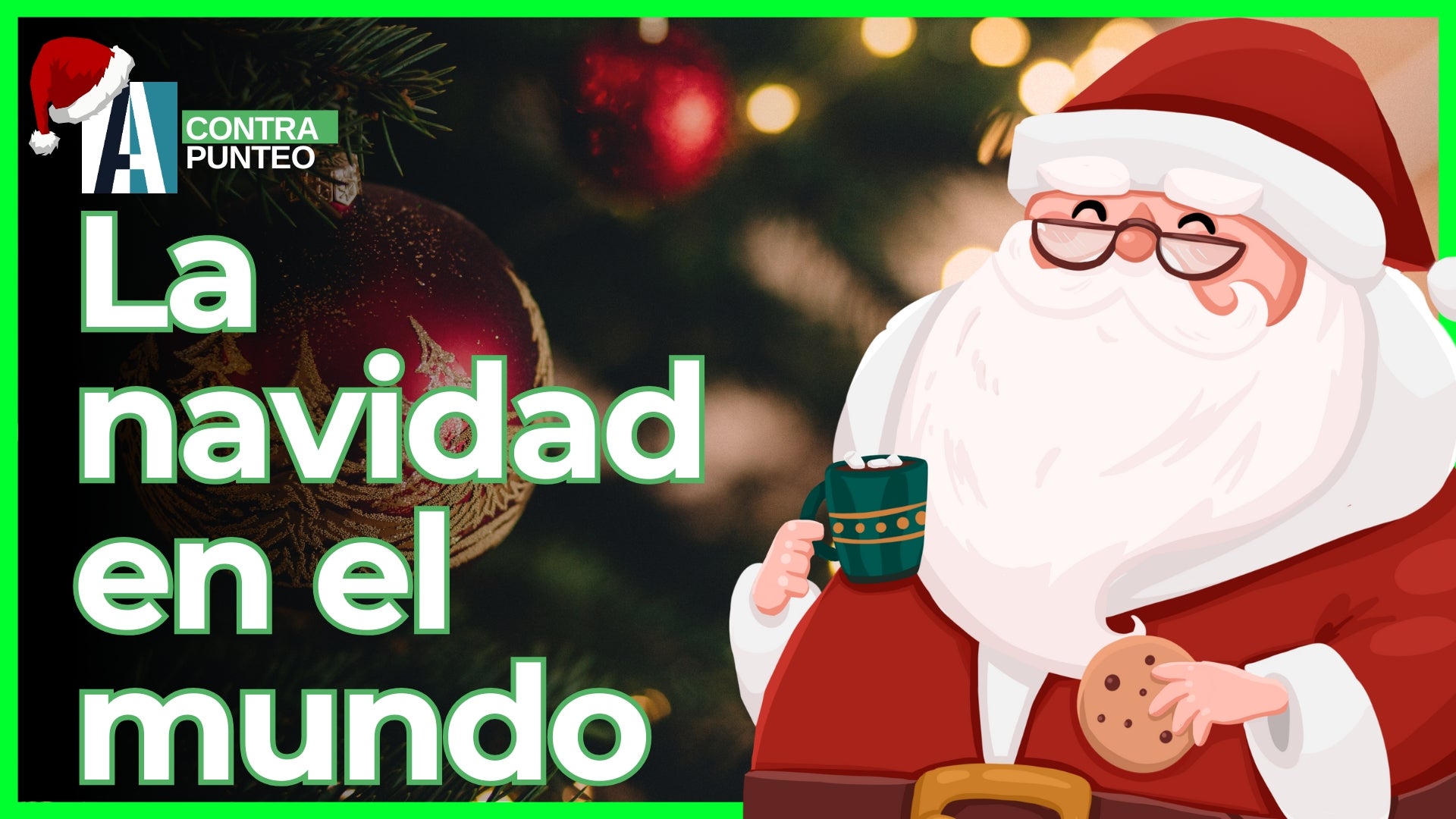 Navidad en el Mundo, Papá Noel, Celebraciones Navideñas, Ciudades Decoradas, Navidad 2023, Tradiciones Navideñas, Luces de Navidad, Viaje de Papá Noel, Navidad Internacional, Ciudades del Mundo, Espíritu Navideño, Decoraciones Navideñas, Navidad en Familia, Viajes Navideños, Celebraciones Globales, REVISTA ALTERNATIVA, NOTICIAS