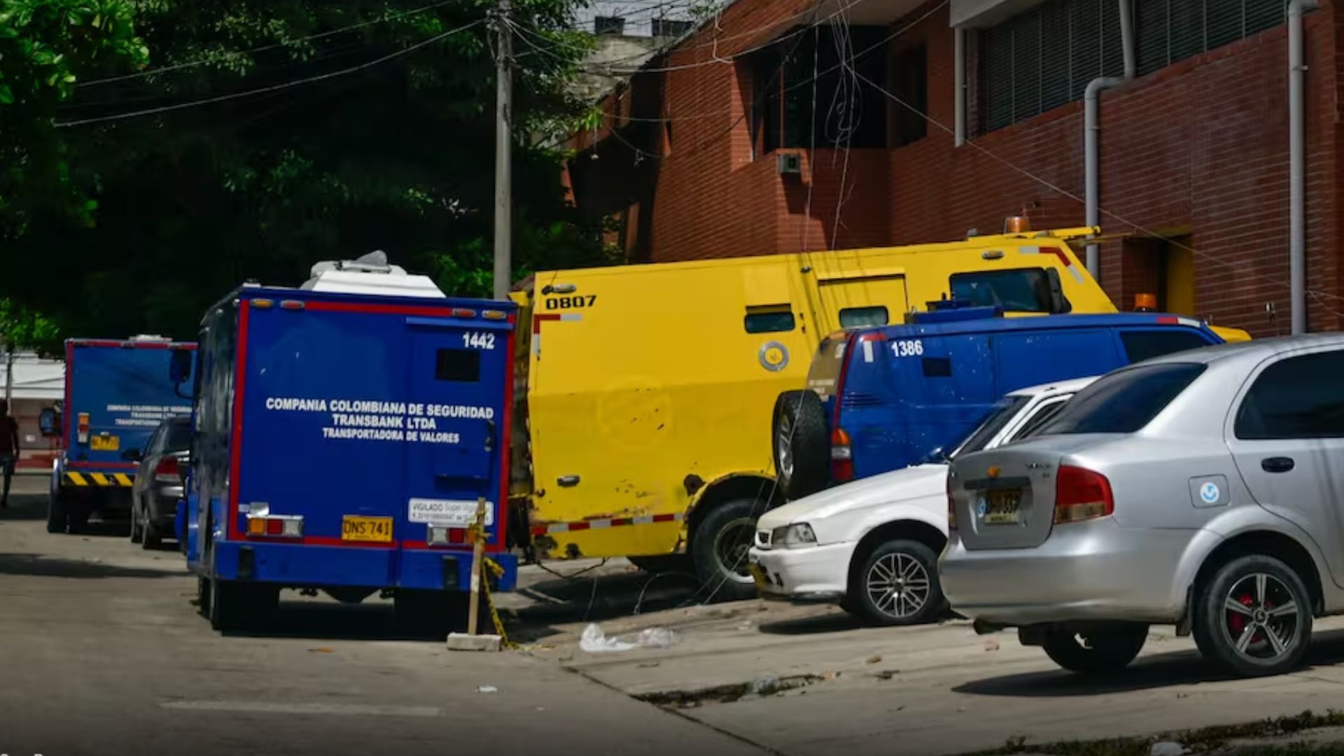 Empresa// Prosegur// robo multimillonario// Barranquilla// Revista Alternativa// Noticias Caracol// Noticias RCN// RCN Radio// La FM// Blu Radio// W Radio// Caracol Radio// Red Más Noticias// Revista Semana// Infobae// La Silla Vacía// La Razón// Las 2 Orillas//