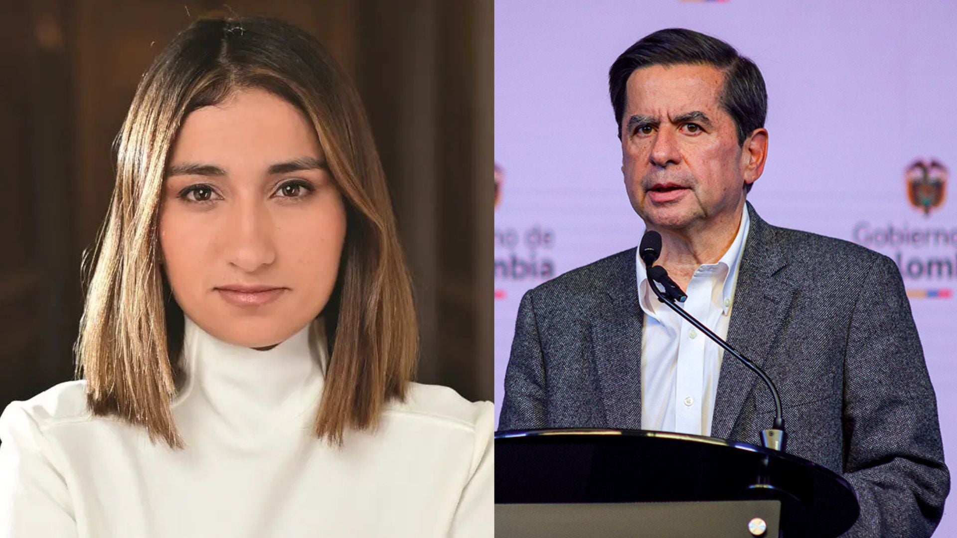 Laura Sarabia// Juan Fernando Cristo// redes sociales// salud mental// silencio// odio// Navidad// Revista Alternativa// Noticias Caracol// Noticias RCN// RCN Radio// La FM// Blu Radio// W Radio// Caracol Radio// Red Más Noticias// Revista Semana// Infobae// La Silla Vacía// La Razón// Las 2 Orillas//