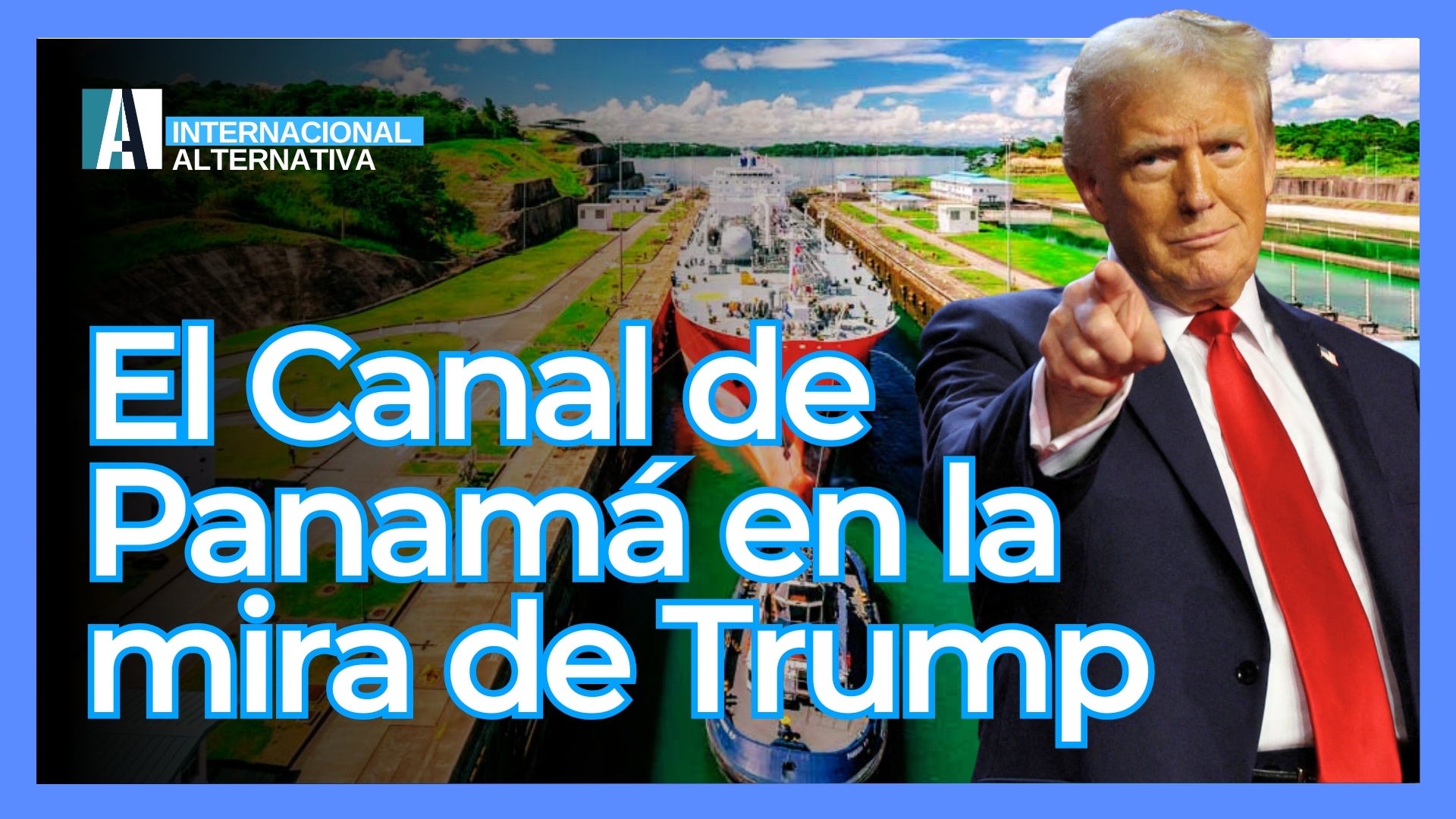 DonaldTrump,CanaldePanamá,CrisisDiplomática,Aranceles,SoberaníaPanameña,RelacionesInternacionales,TratadosTorrijosCarter,PanamáEEUU,Geopolítica,NoticiasGlobales,TrumpPanamá,CanalEnCrisis,ConflictoInternacional,PanamáSoberano,CanalEnPeligro,NoticiasPanamá,DiplomaciaTrump,GeopolíticaCanal,CrisisAranceles,TrumpNoticias.,news,noticias,revista alternativa
