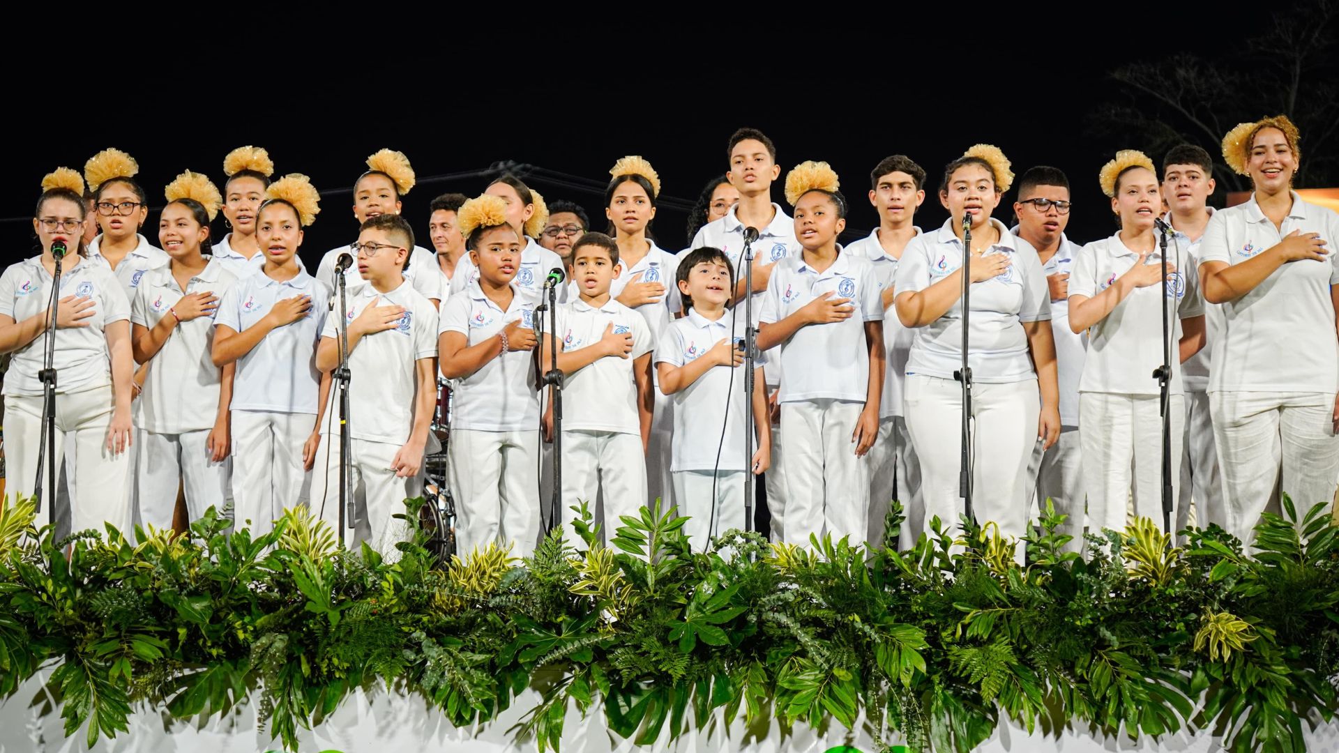 Sincelejo logra récord Guinness con el mayor concierto de flauta dulce del mundo Sincelejo// Record guinnes// flauta dulce// concierto// Sucre// Revista Alternativa// Noticias Caracol// Noticias RCN// RCN Radio// La FM// Blu Radio// W Radio// Caracol Radio// Red Más Noticias// Revista Semana// Infobae// La Silla Vacía// La Razón// Las 2 Orillas//