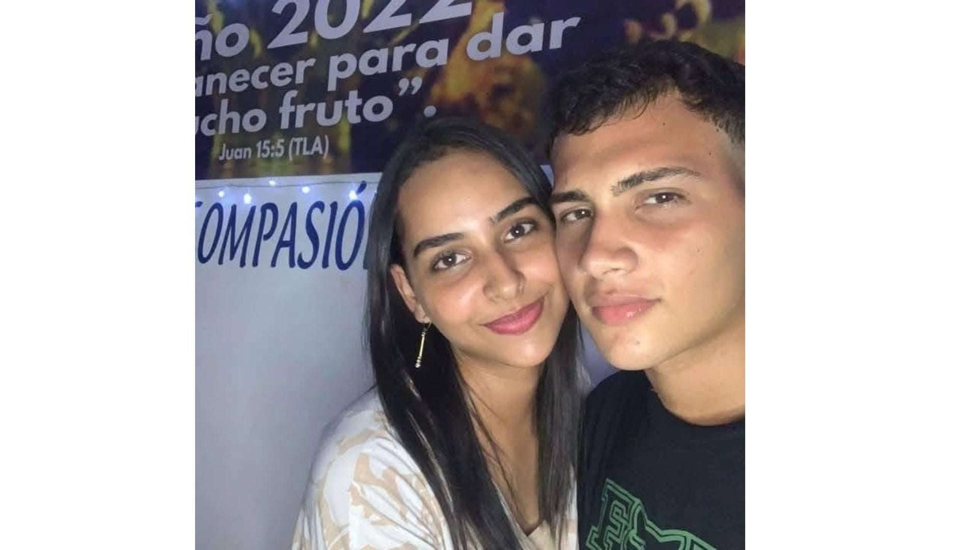 Ángela Natalia y Santiago Lora Rincón// familia// pastores evangélicos// masacre// Aguachica// Cesar// Revista Alternativa// Noticias Caracol// N oticias RCN// RCN Radio// La FM// Blu Radio// W Radio// Caracol Radio// Red Más Noticias// Revista Semana// Infobae// La Silla Vacía// La Razón// Las 2 Orillas// Valora Analitik//