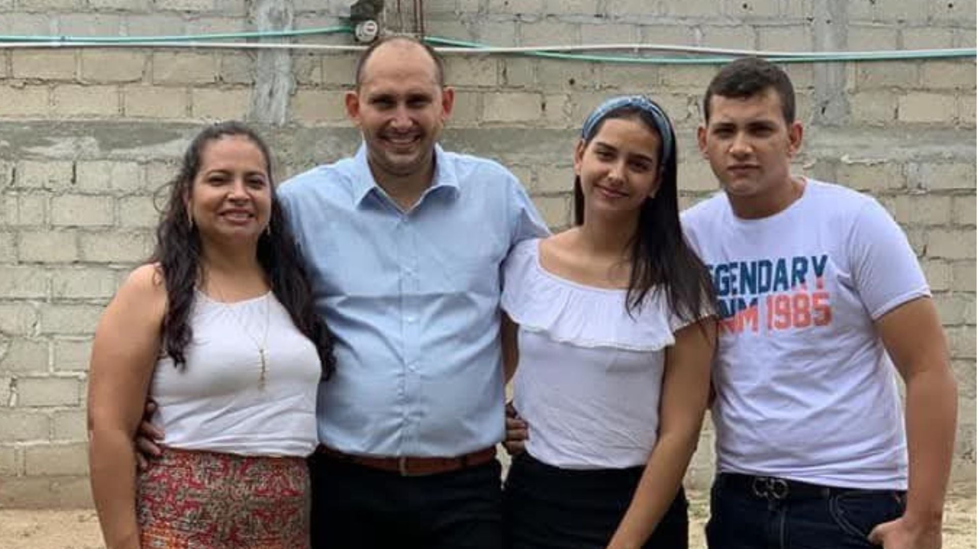 Familia// Yurley Rincón// Marlon Lora// Ángela Natali// Santiago Lora Rincón// pastores evangélicos// masacre// Aguachica// Cesar// Revista Alternativa// Noticias Caracol// N oticias RCN// RCN Radio// La FM// Blu Radio// W Radio// Caracol Radio// Red Más Noticias// Revista Semana// Infobae// La Silla Vacía// La Razón// Las 2 Orillas// Valora Analitik//