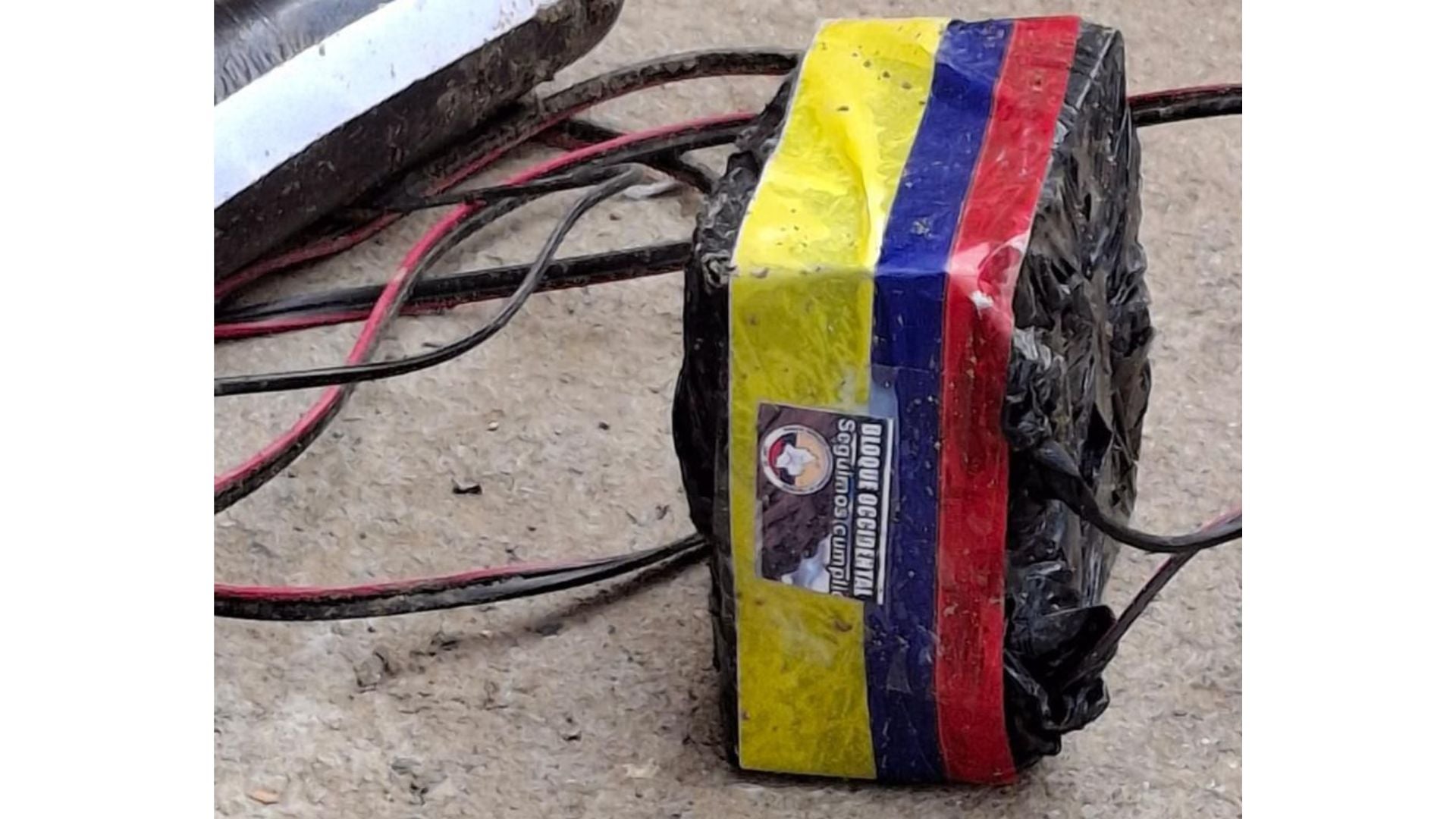 Jambaló// Cauca// explosivo// iglesia// disidencias// Farc// orden público// conflicto armado// violencia// Revista Alternativa// Noticias Caracol// Noticias RCN// RCN Radio// La FM// Blu Radio// W Radio// Caracol Radio// Red Más Noticias// Revista Semana// Infobae// La Silla Vacía// La Razón// Las 2 Orillas//