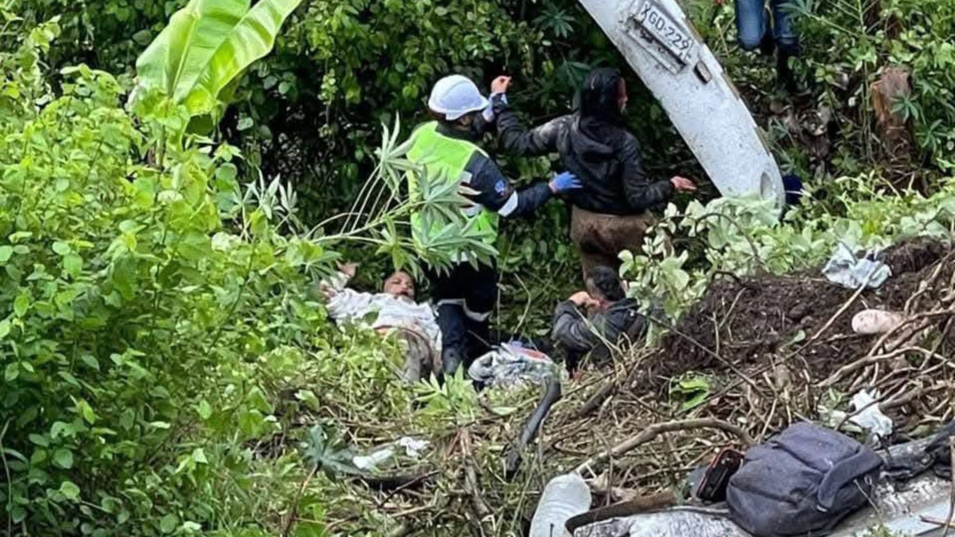 Accidente// bus// pasajeros// excursión// Cali// Ipiales// Nariño// Revista Alternativa// Noticias Caracol// Noticias RCN// RCN Radio// La FM// Blu Radio// W Radio// Caracol Radio// Red Más Noticias// Revista Semana// Infobae// La Silla Vacía// La Razón// Las 2 Orillas//