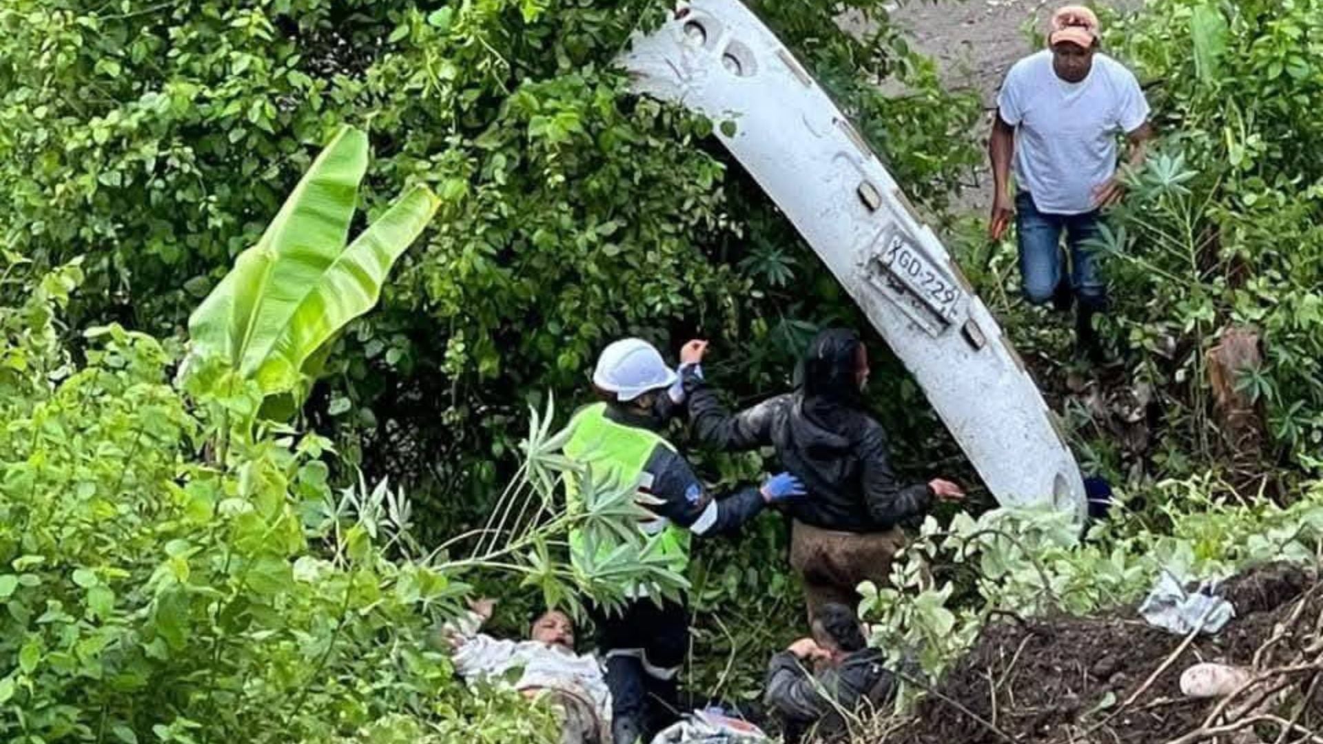 Accidente// bus// pasajeros// excursión// Cali// Ipiales// Nariño// Revista Alternativa// Noticias Caracol// Noticias RCN// RCN Radio// La FM// Blu Radio// W Radio// Caracol Radio// Red Más Noticias// Revista Semana// Infobae// La Silla Vacía// La Razón// Las 2 Orillas//