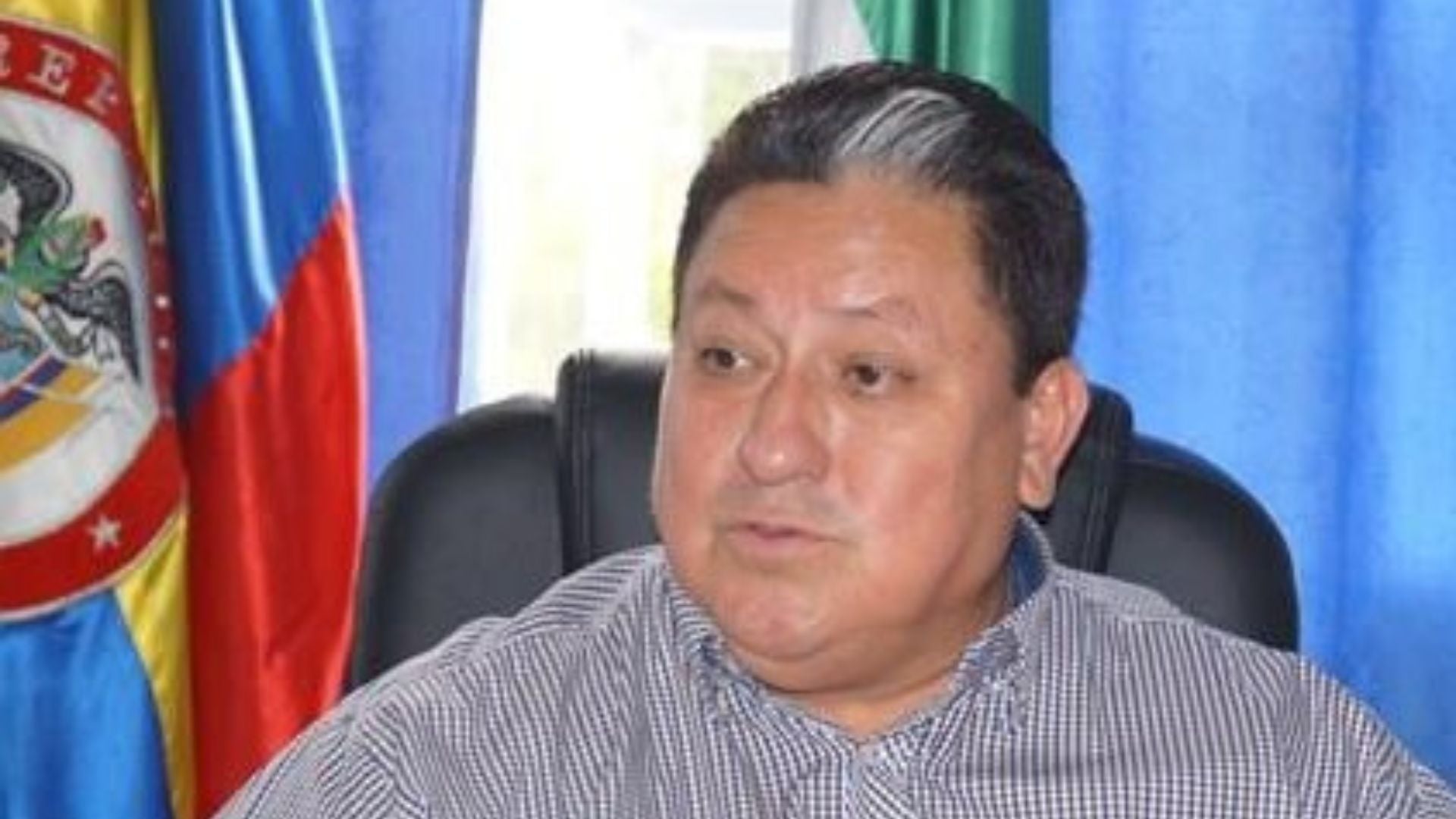 Elver Porfidio Cerón// exalcalde// Mocoa// Putumayo// Revista Alternativa// Noticias Caracol// Noticias RCN// RCN Radio// La FM// Blu Radio// W Radio// Caracol Radio// Red Más Noticias// Revista Semana// Infobae// La Silla Vacía// La Razón// Las 2 Orillas//