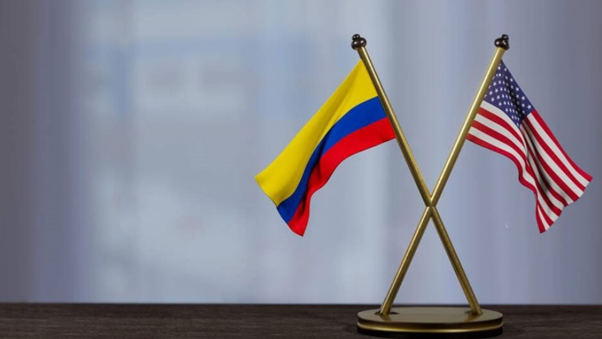 Colombia//Ewstados Unidos//America//Brics//Donald trump//Revista Alternativa//Opinion