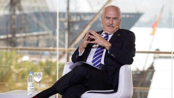 Expresidente Pastrana y ocho exmandatarios de América y Europa acompañarán a Edmundo González a Venezuela Expresidente Pastrana y ocho exmandatarios de América y Europa acompañarán a Edmundo González a Venezuela