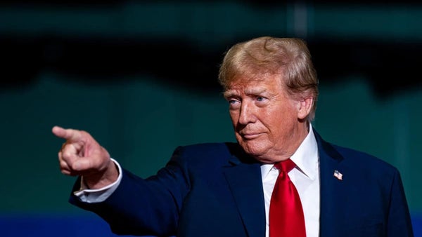 Inmunidad presidencial: Donald Trump habría sido condenado por intento de anular elecciones del 2020 Inmunidad presidencial: Donald Trump habría sido condenado por intento de anular elecciones del 2020